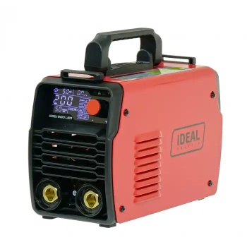 IDEAL PRAKTIK 200 LED SYNERGY